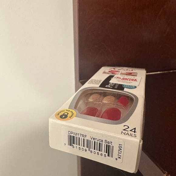 Kiss Press-On Manicure - Picture 5 of 6